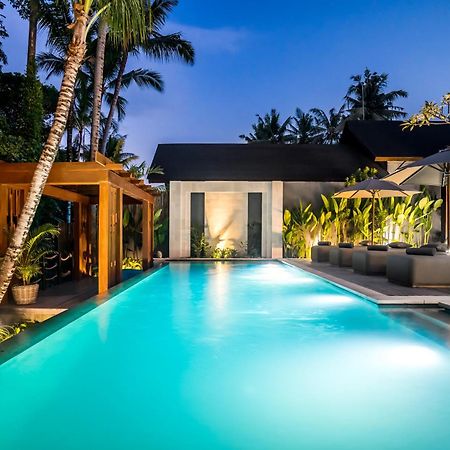 Sarang Cocoon Villa Ubud By Balisuperhost Eksteriør billede