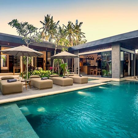 Sarang Cocoon Villa Ubud By Balisuperhost Eksteriør billede